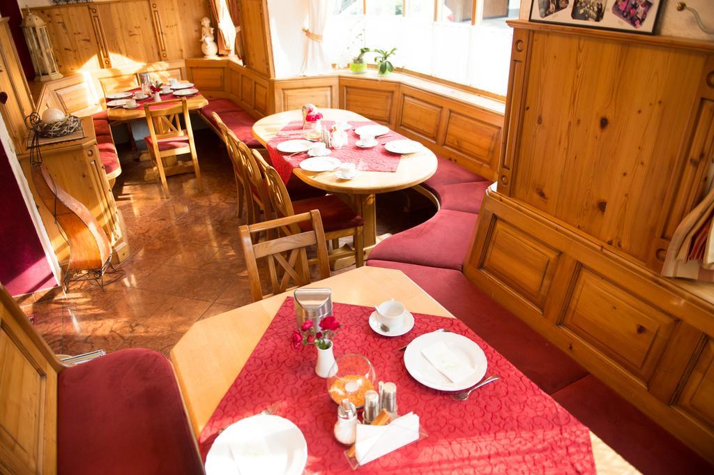 Pension Irlingerhof Mondsee Exterior photo