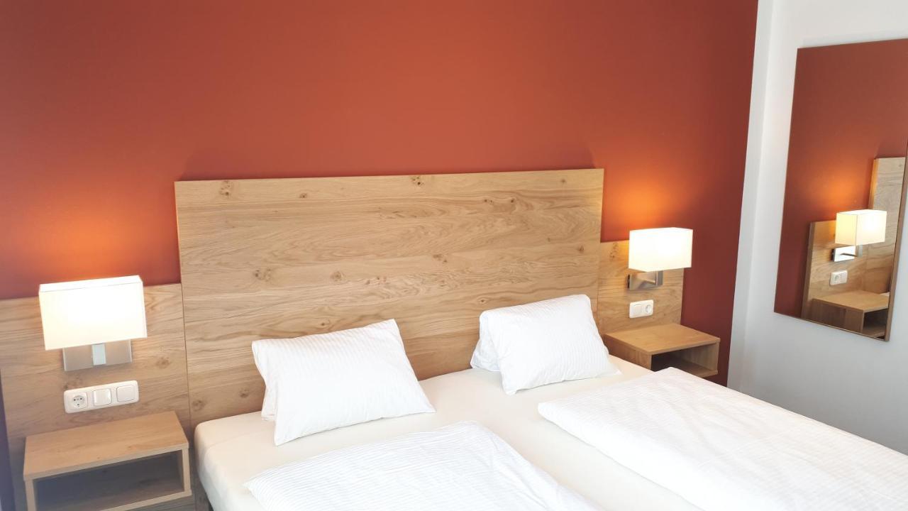 Pension Irlingerhof Mondsee Exterior photo