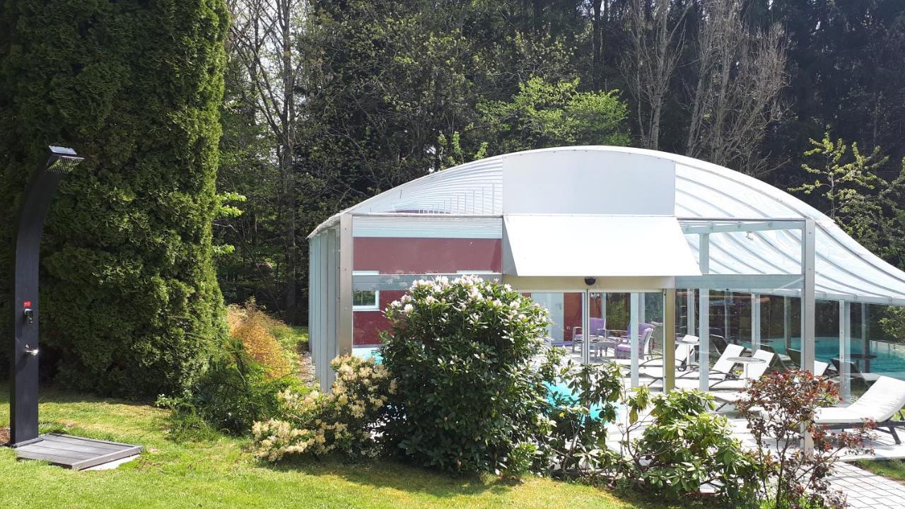 Pension Irlingerhof Mondsee Exterior photo